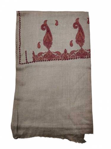 Computer palla pashmina shawl