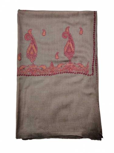 Computer palla pashmina shawl