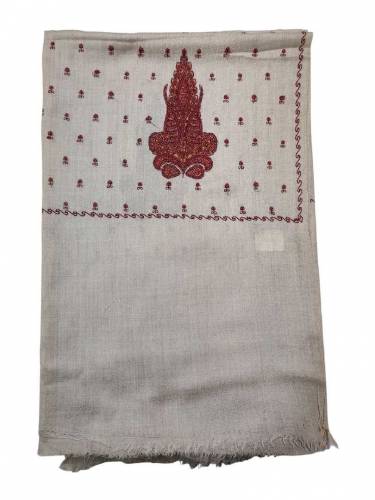 Computer palla pashmina shawl