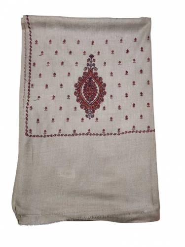 Computer palla pashmina shawl