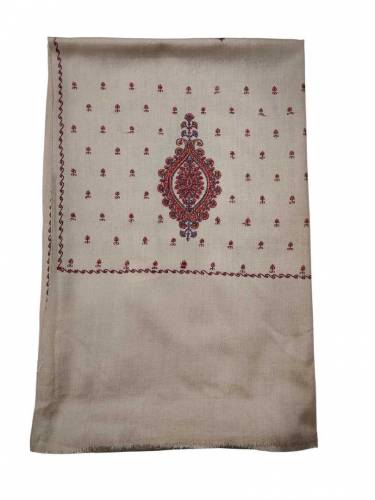 Computer palla pashmina shawl
