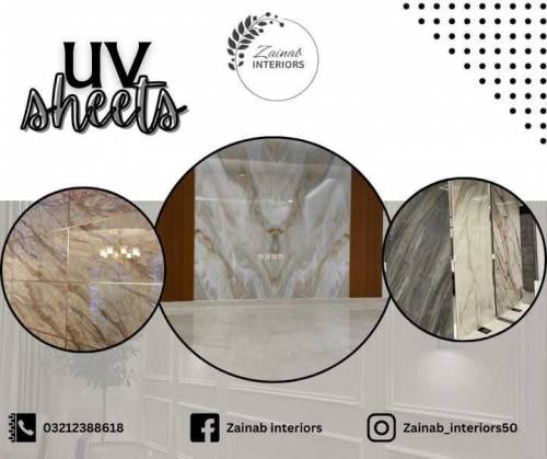 uv sheet 
