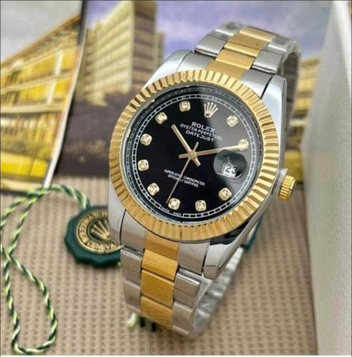 Rolex collocations