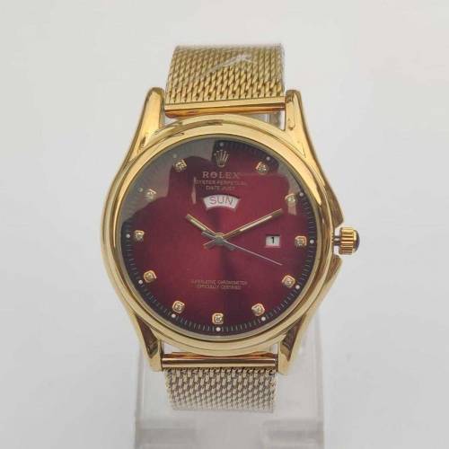 Rolex collocations
