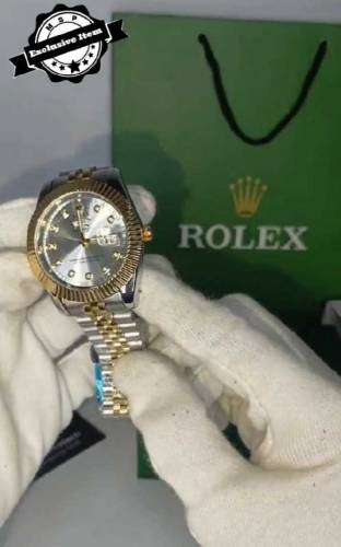 Rolex collocations