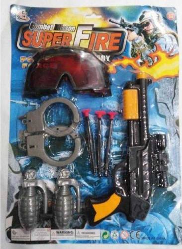 Children toy