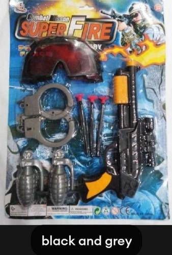 Children toy