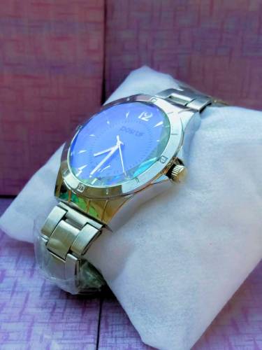 The H&G Chrono Collection 