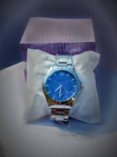 The H&G Chrono Collection 