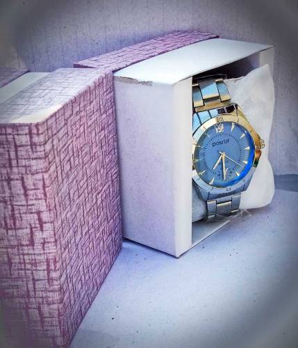 The H&G Chrono Collection 