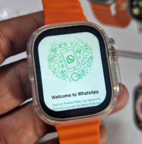 ultra 2 smart watch 4G