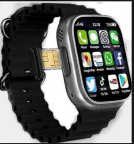 ultra 2 smart watch 4G