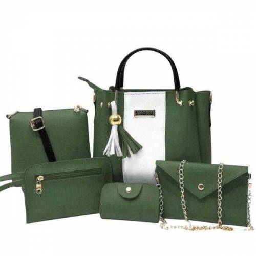 leather handbags 