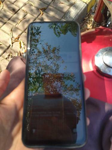 infinix phone good condition 