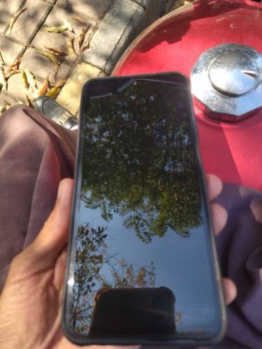 infinix phone good condition 