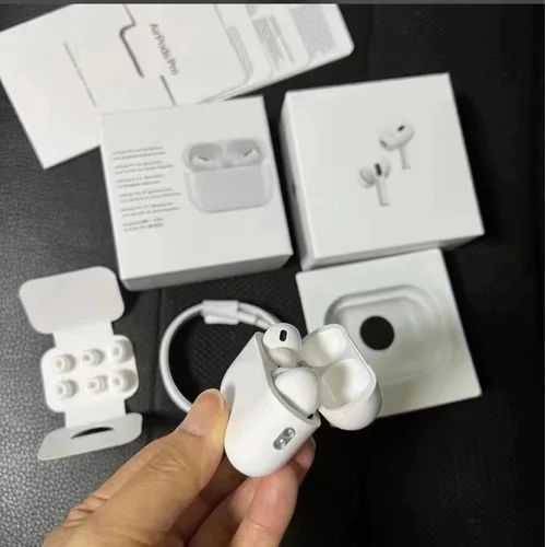 AirPods Pro 2nd Generation ANC EDITION WITH TYPE C PORT