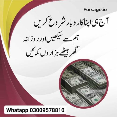 doller ma earning wo b online 