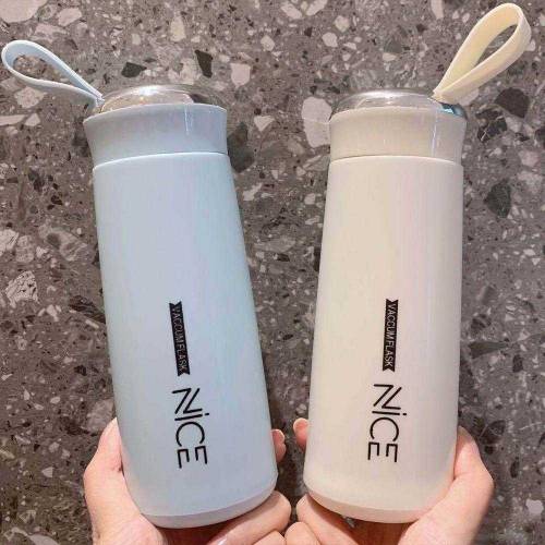 water bottle 🍾