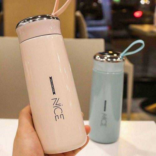 water bottle 🍾