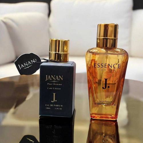 Fragrance 