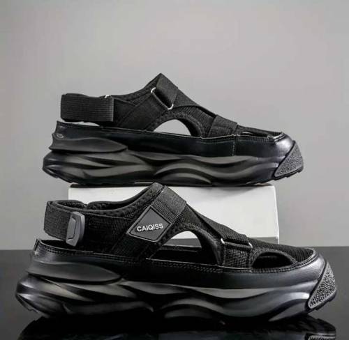 Mens Breathable Sandals