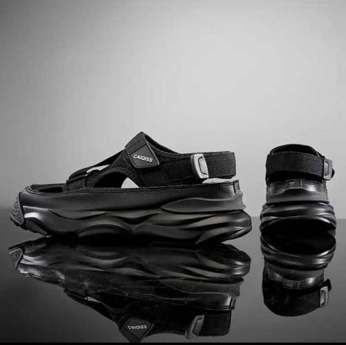 Mens Breathable Sandals