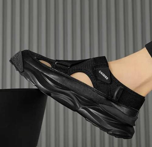 Mens Breathable Sandals