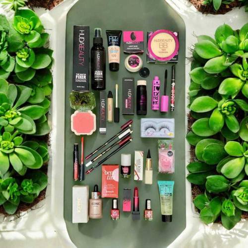 makeup set