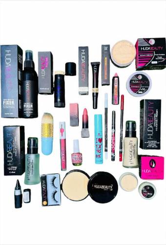 makeup set