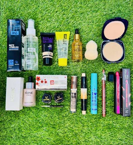 makeup set