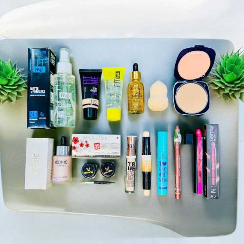 makeup set