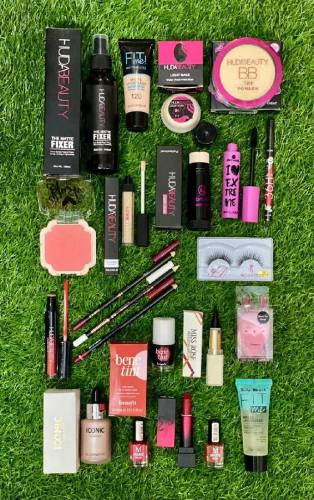 makeup set