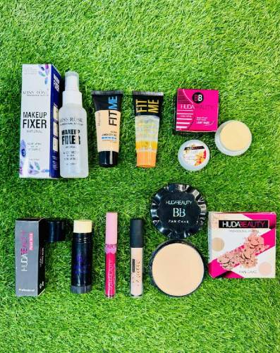 makeup set