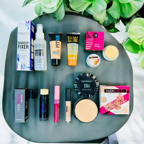makeup set