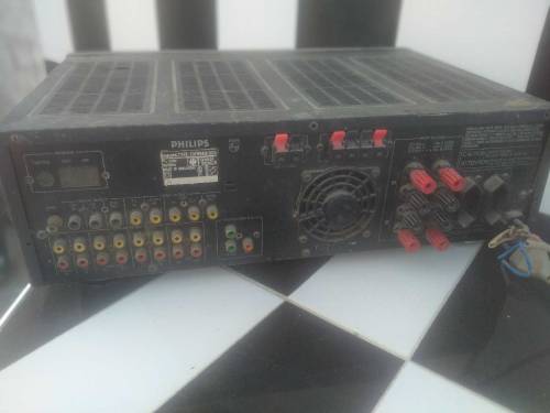 amplifier 