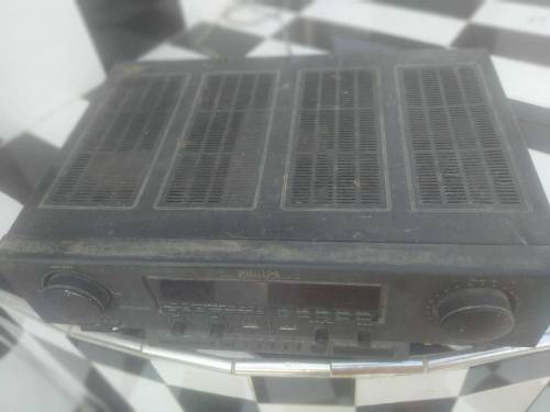amplifier 