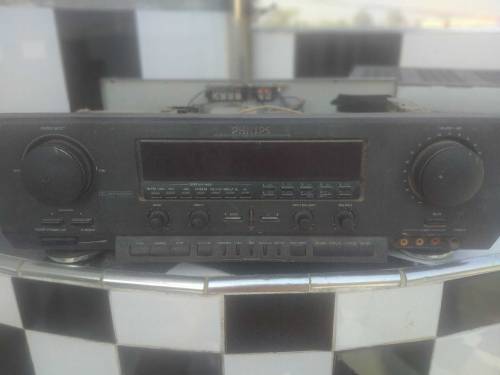 amplifier 