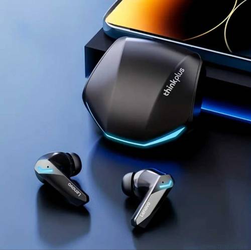 Lenovo GM2 PRO Comfortable Earbuds.