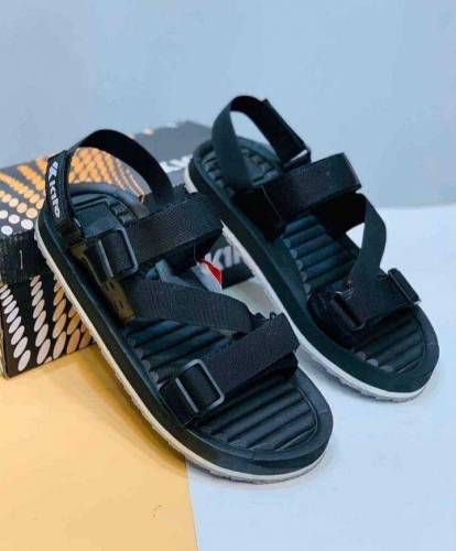Men's Elastic Fibre Sports Sandals