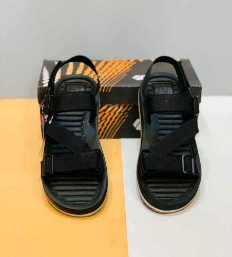 Men's Elastic Fibre Sports Sandals
