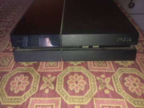 ps4 512 gb