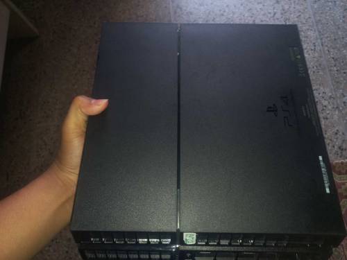 ps4 512 gb