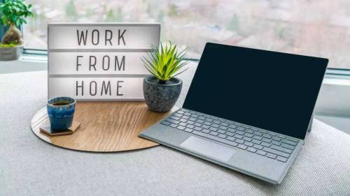online work 