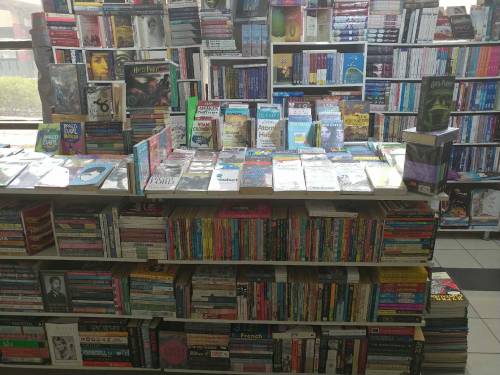 book kiosk shope for sale or partner for stationary