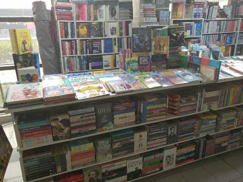 book kiosk shope for sale or partner for stationary