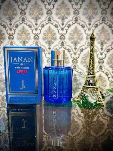 Janan Perfume 