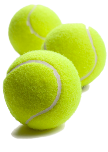 balls 