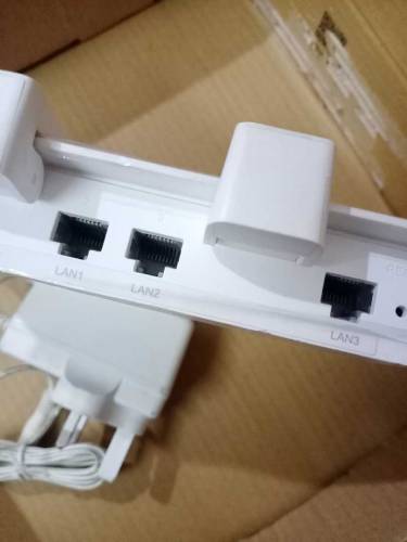HUAWEi 3 Wi-Fi 6 Ruoter ax3000Mbps Core processor