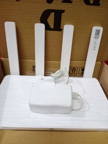 HUAWEi 3 Wi-Fi 6 Ruoter ax3000Mbps Core processor