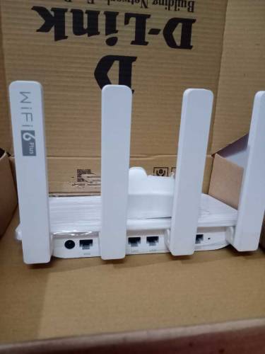 HUAWEi 3 Wi-Fi 6 Ruoter ax3000Mbps Core processor